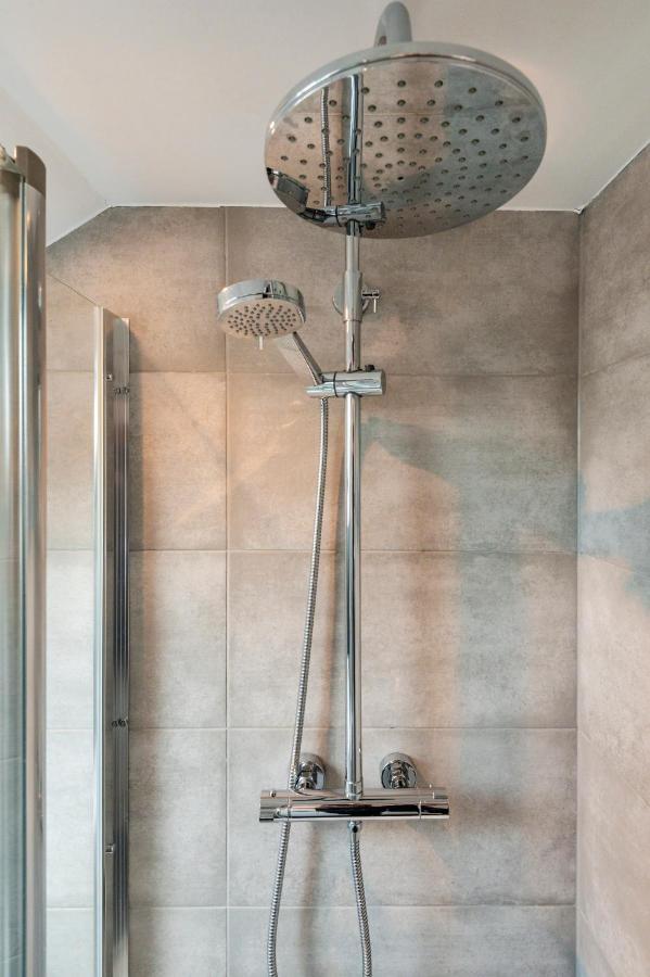 Fulham Studio Apartments Лондон Экстерьер фото