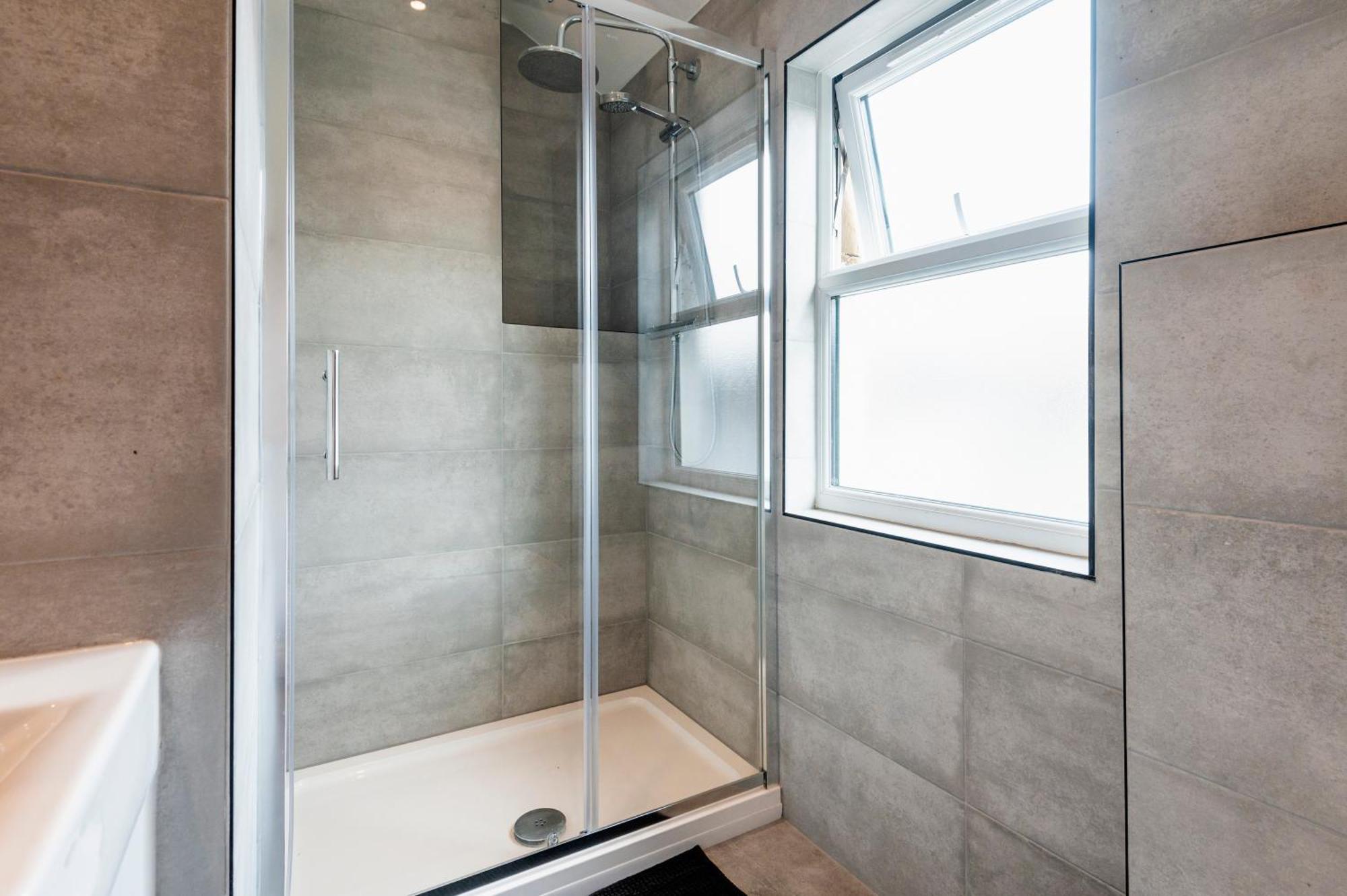 Fulham Studio Apartments Лондон Экстерьер фото